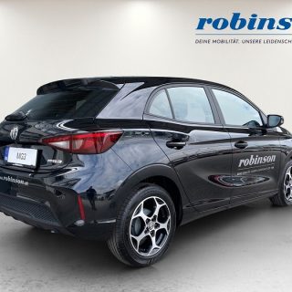 MG MG3 1,5 Comfort