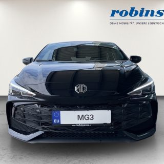 MG MG3 1,5 Comfort