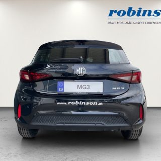 MG MG3 1,5 Comfort