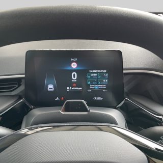 MG MG3 1,5 Comfort