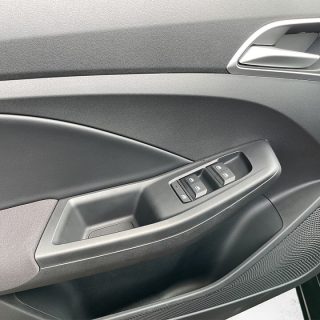 MG MG3 1,5 Comfort