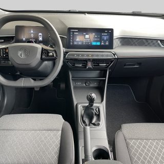 MG MG3 1,5 Comfort