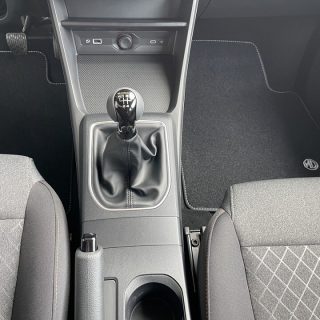 MG MG3 1,5 Comfort
