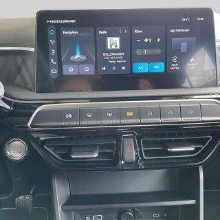 MG MG3 1,5 Comfort