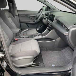 MG MG3 1,5 Comfort