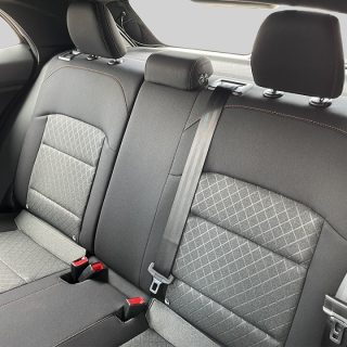 MG MG3 1,5 Comfort