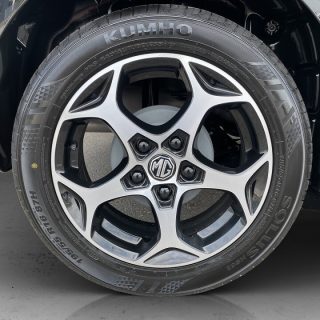 MG MG3 1,5 Comfort