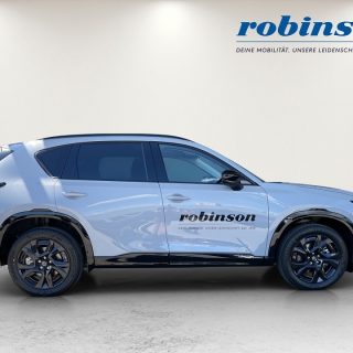 Mazda CX-5 e-Skyactiv G141 MHEV AWD Homura Aut.