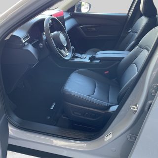 Mazda CX-5 e-Skyactiv G141 MHEV AWD Homura Aut.
