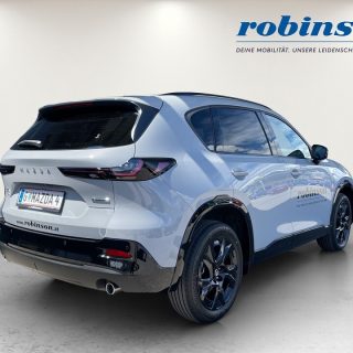 Mazda CX-5 e-Skyactiv G141 MHEV AWD Homura Aut.