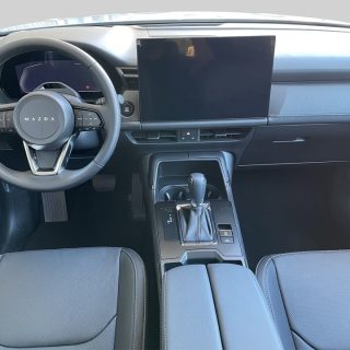 Mazda CX-5 e-Skyactiv G141 MHEV AWD Homura Aut.