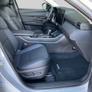 Mazda CX-5 e-Skyactiv G141 MHEV AWD Homura Aut.