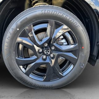 Mazda CX-5 e-Skyactiv G141 MHEV AWD Homura Aut.