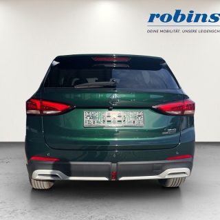 MG ZS 1.5 Hybrid+ Luxury