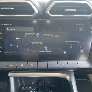 MG ZS 1.5 Hybrid+ Luxury