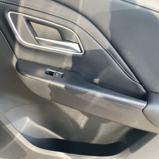 MG ZS 1.5 Hybrid+ Luxury