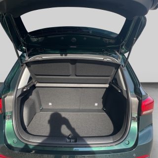 MG ZS 1.5 Hybrid+ Luxury