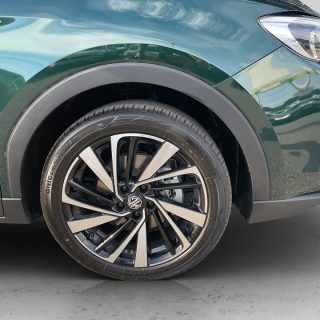 MG ZS 1.5 Hybrid+ Luxury