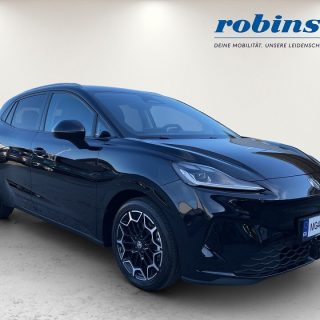 MG MG4 EV Urban 54 kWh Luxury