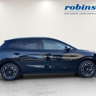 MG MG4 EV Urban 54 kWh Luxury