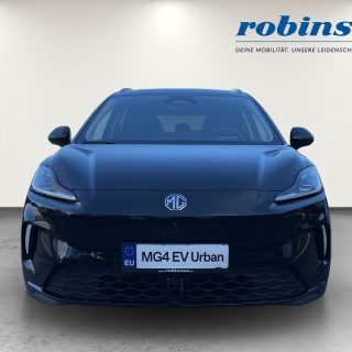 MG MG4 EV Urban 54 kWh Luxury