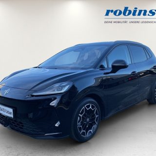 MG MG4 EV Urban 54 kWh Luxury