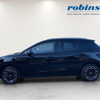 MG MG4 EV Urban 54 kWh Luxury
