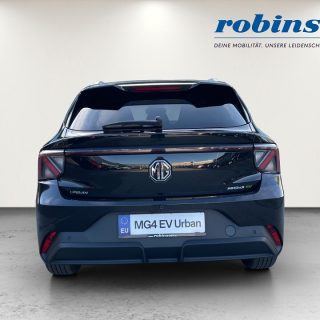 MG MG4 EV Urban 54 kWh Luxury