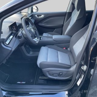 MG MG4 EV Urban 54 kWh Luxury