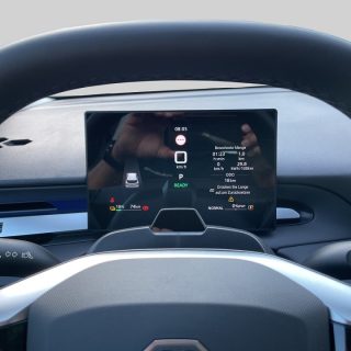 MG MG4 EV Urban 54 kWh Luxury