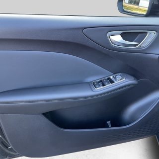 MG MG4 EV Urban 54 kWh Luxury