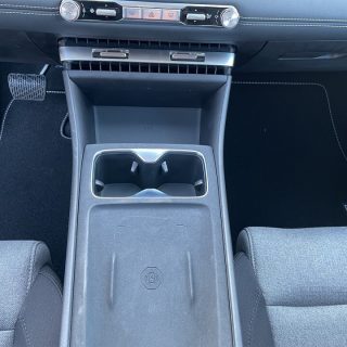 MG MG4 EV Urban 54 kWh Luxury