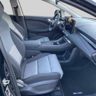 MG MG4 EV Urban 54 kWh Luxury