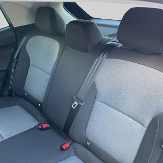 MG MG4 EV Urban 54 kWh Luxury