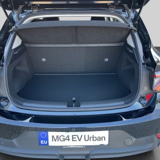 MG MG4 EV Urban 54 kWh Luxury