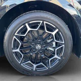 MG MG4 EV Urban 54 kWh Luxury