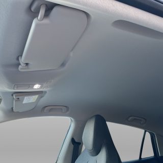 MG MG4 EV Urban 54 kWh Luxury