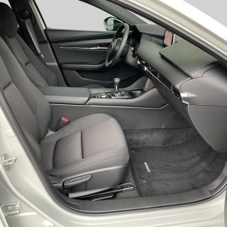 Mazda Mazda3 e-Skyactiv-G140 Homura