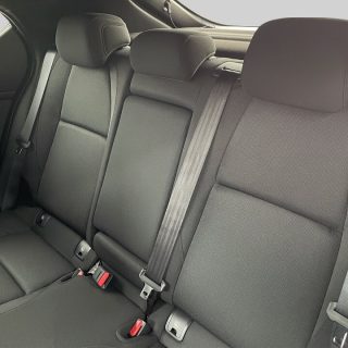 Mazda Mazda3 e-Skyactiv-G140 Homura