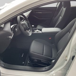 Mazda Mazda3 e-Skyactiv-G140 Homura