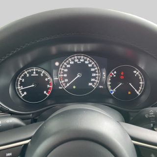 Mazda Mazda3 e-Skyactiv-G140 Homura
