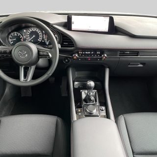 Mazda Mazda3 e-Skyactiv-G140 Homura