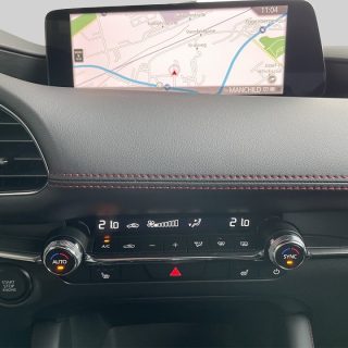 Mazda Mazda3 e-Skyactiv-G140 Homura