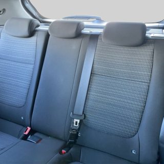 KIA Stonic 1,0 TGDI GPF ISG Silber DCT Aut.