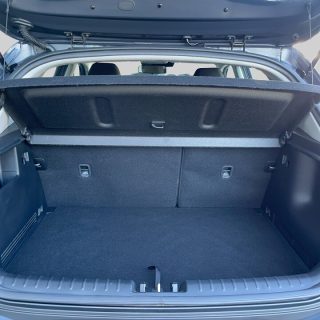 KIA Stonic 1,0 TGDI GPF ISG Silber DCT Aut.