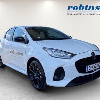 Mazda Mazda2 Hybrid Homura Aut.