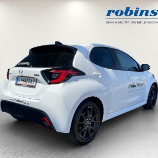 Mazda Mazda2 Hybrid Homura Aut.