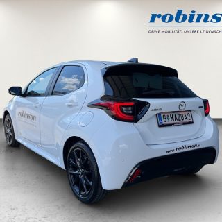 Mazda Mazda2 Hybrid Homura Aut.