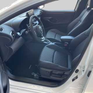 Mazda Mazda2 Hybrid Homura Aut.