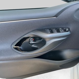 Mazda Mazda2 Hybrid Homura Aut.